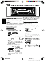 Preview for 42 page of JVC KS-FX210 Instructions Manual