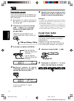 Preview for 44 page of JVC KS-FX210 Instructions Manual