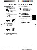 Preview for 49 page of JVC KS-FX210 Instructions Manual