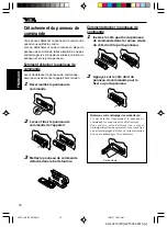 Preview for 50 page of JVC KS-FX210 Instructions Manual