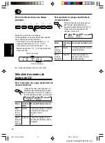 Preview for 52 page of JVC KS-FX210 Instructions Manual