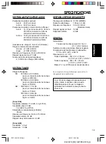 Preview for 55 page of JVC KS-FX210 Instructions Manual