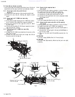 Предварительный просмотр 8 страницы JVC KS-FX2200 Service Manual