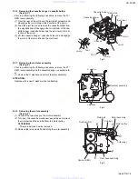 Предварительный просмотр 9 страницы JVC KS-FX2200 Service Manual