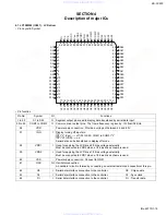 Предварительный просмотр 15 страницы JVC KS-FX2200 Service Manual