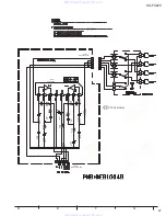 Предварительный просмотр 33 страницы JVC KS-FX2200 Service Manual