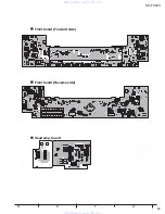 Предварительный просмотр 35 страницы JVC KS-FX2200 Service Manual