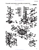 Предварительный просмотр 41 страницы JVC KS-FX2200 Service Manual