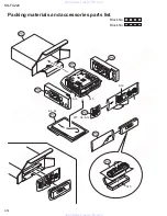 Предварительный просмотр 50 страницы JVC KS-FX2200 Service Manual