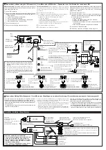 Предварительный просмотр 4 страницы JVC KS-FX230 Installation & Connection Manual