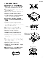 Предварительный просмотр 3 страницы JVC KS-FX230 Service Manual