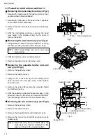 Предварительный просмотр 4 страницы JVC KS-FX230 Service Manual