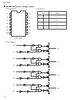 Предварительный просмотр 16 страницы JVC KS-FX230 Service Manual