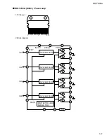 Предварительный просмотр 17 страницы JVC KS-FX230 Service Manual