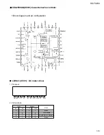 Предварительный просмотр 19 страницы JVC KS-FX230 Service Manual