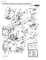 Предварительный просмотр 31 страницы JVC KS-FX230 Service Manual