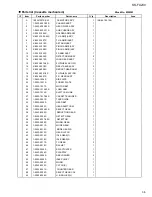 Предварительный просмотр 32 страницы JVC KS-FX230 Service Manual