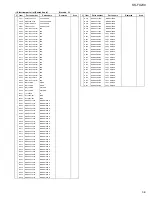 Предварительный просмотр 36 страницы JVC KS-FX230 Service Manual