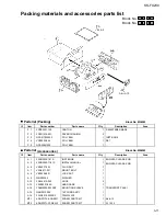 Предварительный просмотр 38 страницы JVC KS-FX230 Service Manual