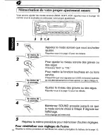 Предварительный просмотр 16 страницы JVC KS-FX240 Instructions For Use Manual