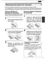 Предварительный просмотр 19 страницы JVC KS-FX240 Instructions For Use Manual