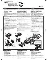 Предварительный просмотр 31 страницы JVC KS-FX270 Instructions Manual