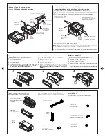 Предварительный просмотр 32 страницы JVC KS-FX270 Instructions Manual