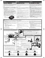 Предварительный просмотр 33 страницы JVC KS-FX270 Instructions Manual