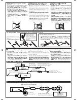 Предварительный просмотр 34 страницы JVC KS-FX270 Instructions Manual