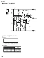 Предварительный просмотр 24 страницы JVC KS-FX270 Service Manual