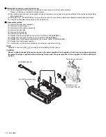 Предварительный просмотр 14 страницы JVC KS-FX281 Service Manual