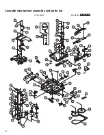 Предварительный просмотр 32 страницы JVC KS-FX281 Service Manual