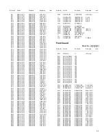 Предварительный просмотр 37 страницы JVC KS-FX281 Service Manual