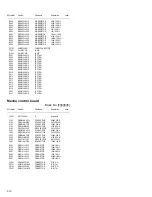 Предварительный просмотр 38 страницы JVC KS-FX281 Service Manual