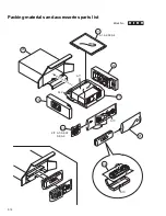 Предварительный просмотр 40 страницы JVC KS-FX281 Service Manual