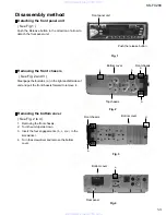 Предварительный просмотр 3 страницы JVC KS-FX288 Service Manual