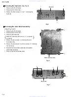 Предварительный просмотр 4 страницы JVC KS-FX288 Service Manual