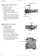 Предварительный просмотр 6 страницы JVC KS-FX288 Service Manual