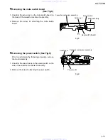 Предварительный просмотр 11 страницы JVC KS-FX288 Service Manual