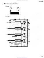 Предварительный просмотр 17 страницы JVC KS-FX288 Service Manual