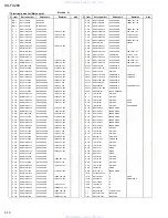 Предварительный просмотр 38 страницы JVC KS-FX288 Service Manual