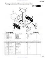 Предварительный просмотр 41 страницы JVC KS-FX288 Service Manual