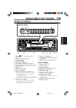 Предварительный просмотр 35 страницы JVC KS-FX300 Instructions Manual