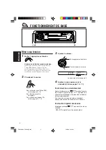 Предварительный просмотр 36 страницы JVC KS-FX300 Instructions Manual