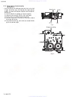 Предварительный просмотр 6 страницы JVC KS-FX321 Service Manual