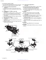 Предварительный просмотр 8 страницы JVC KS-FX321 Service Manual