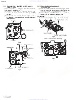 Предварительный просмотр 10 страницы JVC KS-FX321 Service Manual