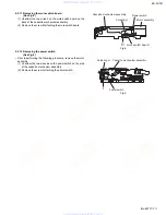 Предварительный просмотр 11 страницы JVC KS-FX321 Service Manual