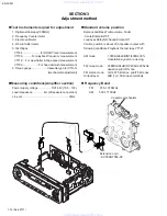 Предварительный просмотр 12 страницы JVC KS-FX321 Service Manual