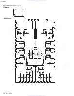 Предварительный просмотр 18 страницы JVC KS-FX321 Service Manual